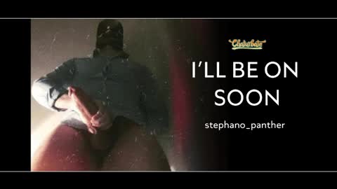 Call me COCKZILLA online show from June 8, 2:34 am