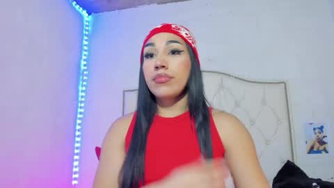 Anny online show from April 20, 5:43 am