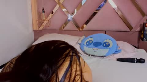 stephany_grand online show from December 3, 5:24 pm