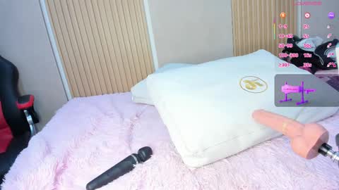 Stephany online show from November 22, 6:01 am