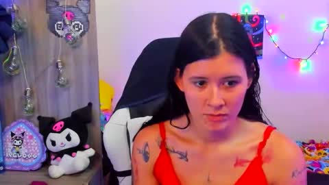 Stephany  independient model  online show from October 15, 2:26 am