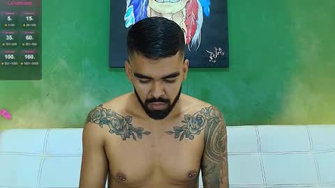    ................     online show from January 17, 12:20 am