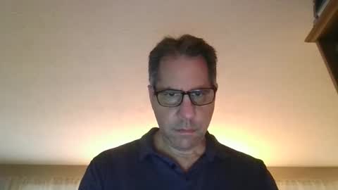 stephenhal9 online show from November 5, 7:38 pm