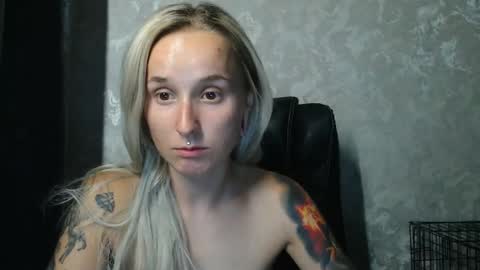 Grace online show from September 9, 11:21 am