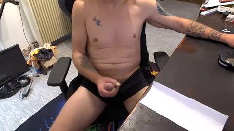 steppporn online show from November 16, 10:39 am