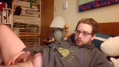 Ian23602 online show from January 8, 5:02 am