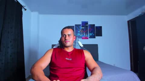 steve_coltt online show from March 31, 2:23 am