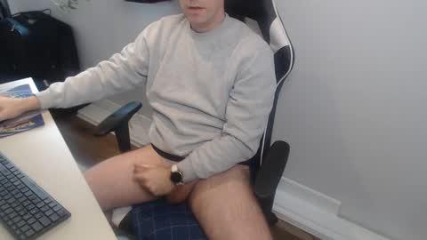 steve_oo8 online show from February 12, 6:19 pm