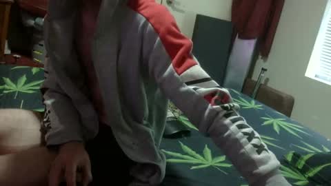 Australian420 online show from February 12, 10:15 pm