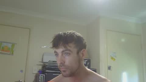 Australian420 online show from October 6, 3:35 am