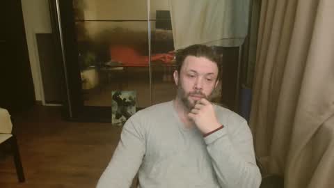 Steve Oakenshield son of John son of Vasyl online show from April 18, 7:29 pm