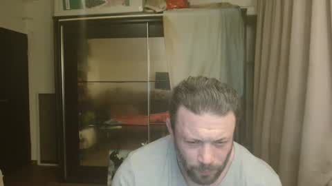 Steve Oakenshield son of John son of Vasyl online show from April 19, 12:22 am