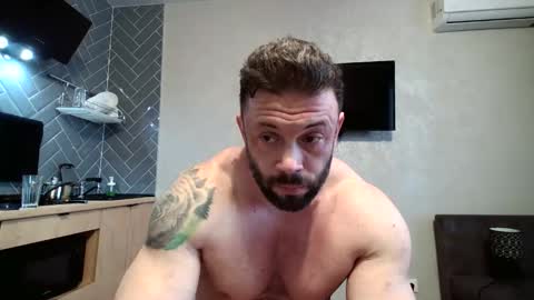 Steve Oakenshield son of John son of Vasyl online show from September 19, 12:59 am