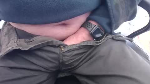 stevedaddy007 online show from February 25, 12:20 pm