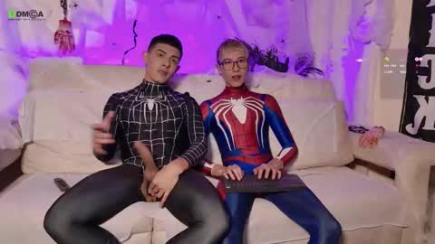 Stevenn online show from October 30, 4:46 am