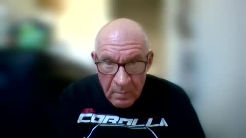 Snapshot of stevejons47 chatting on October 14, 6:44 pm stevejons47 online show from October 14, 6:44 pm