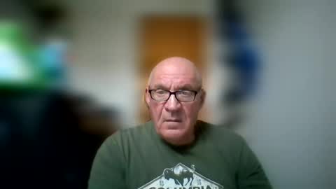 Snapshot of stevejons47 chatting on February 20, 5:30 pm stevejons47 online show from February 20, 5:30 pm