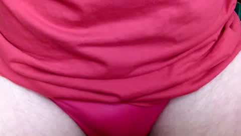 steven4521 online show from May 10, 1:17 pm