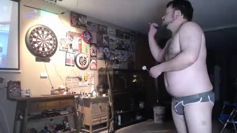 steven_powers online show from February 28, 2:42 am