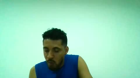 Esteban online show from November 5, 2:35 am