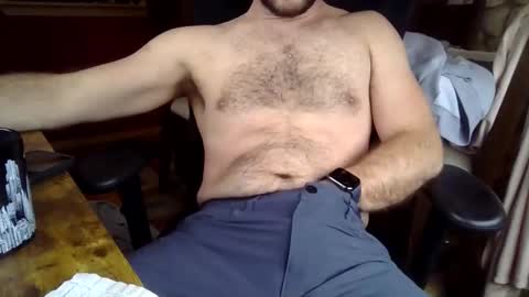 stevenjacks69 online show from October 22, 7:15 pm