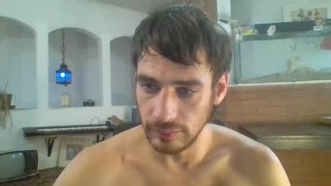 stevenson988 online show from February 5, 4:10 pm