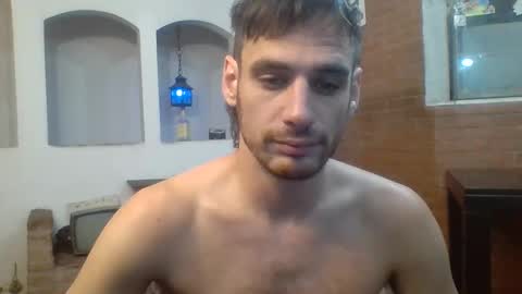 stevenson988 online show from April 6, 12:08 am