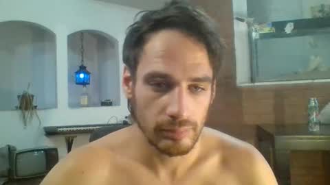 stevenson988 online show from February 3, 10:36 pm