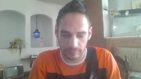 Snapshot of stevenson988 chatting on September 13, 6:32 pm stevenson988 online show from September 13, 6:32 pm