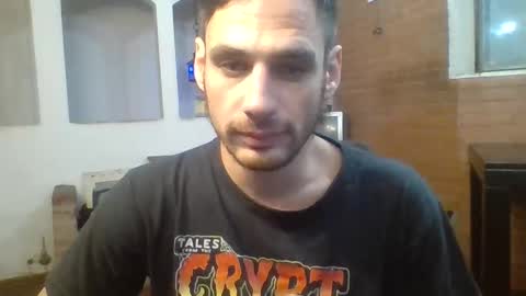 stevenson988 online show from April 8, 2:58 am