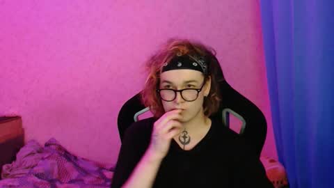 Steve online show from November 6, 5:27 pm