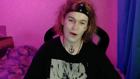 Steve online show from October 31, 4:51 pm