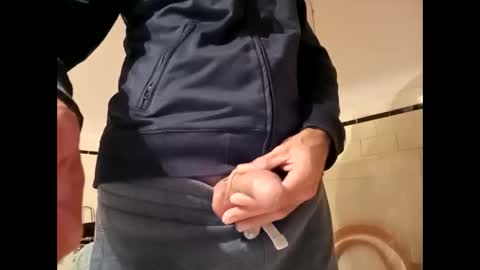 stevenx1974 online show from September 14, 7:59 pm