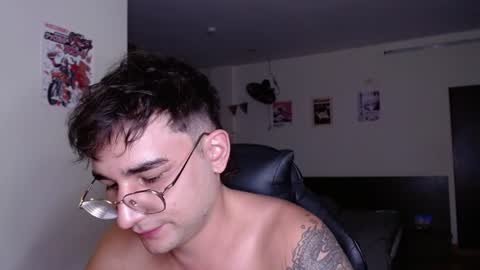 Alex   online show from August 6, 4:16 pm