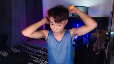 Snapshot of stevetwinktop chatting on October 13, 6:37 am STEVE online show from October 13, 6:37 am