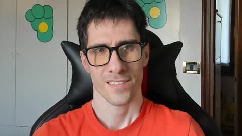 Steve online show from October 10, 2:34 pm