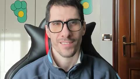 Steve online show from November 29, 9:17 am