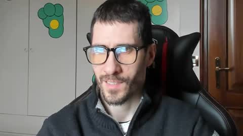 Steve online show from March 9, 3:16 pm