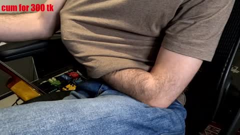 stevie_grey online show from December 7, 7:16 pm