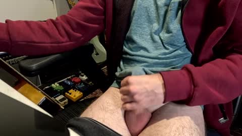 stevie_grey online show from December 4, 10:35 pm