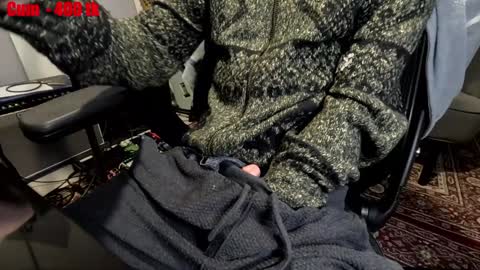 stevie_grey online show from January 18, 10:28 am