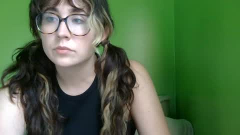 Stevie Steele online show from July 26, 11:02 pm