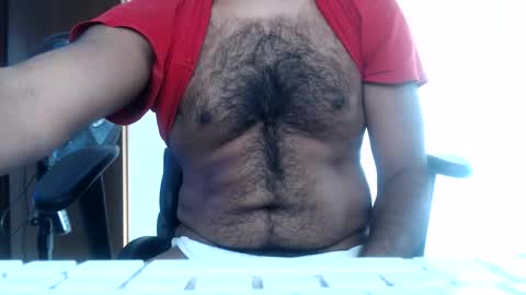 StevieMiB online show from November 7, 12:18 pm