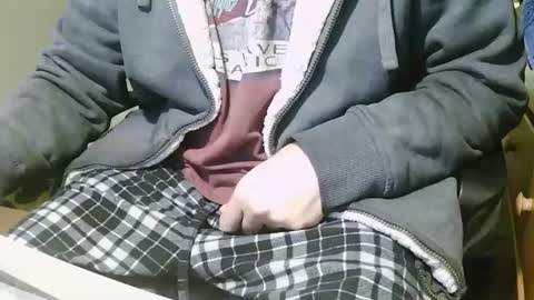 Chillguy online show from February 16, 4:16 pm