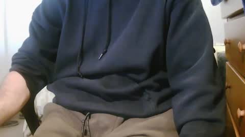 Chillguy online show from January 20, 5:16 pm