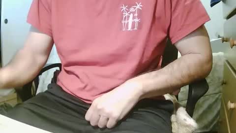 Chillguy online show from November 9, 4:43 pm