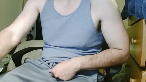 Chillguy online show from June 7, 6:07 am