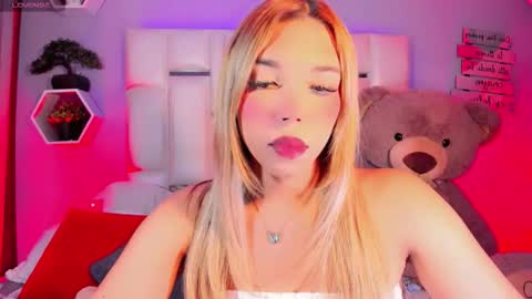 Steisee Reyes online show from September 17, 1:09 am