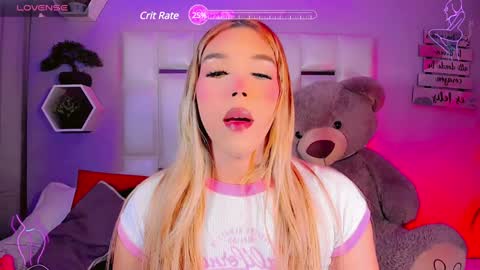 Steisee Reyes online show from January 30, 9:36 pm