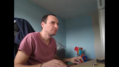 stickolive1 online show from October 19, 3:16 pm